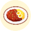 ビルドアップマメカレー